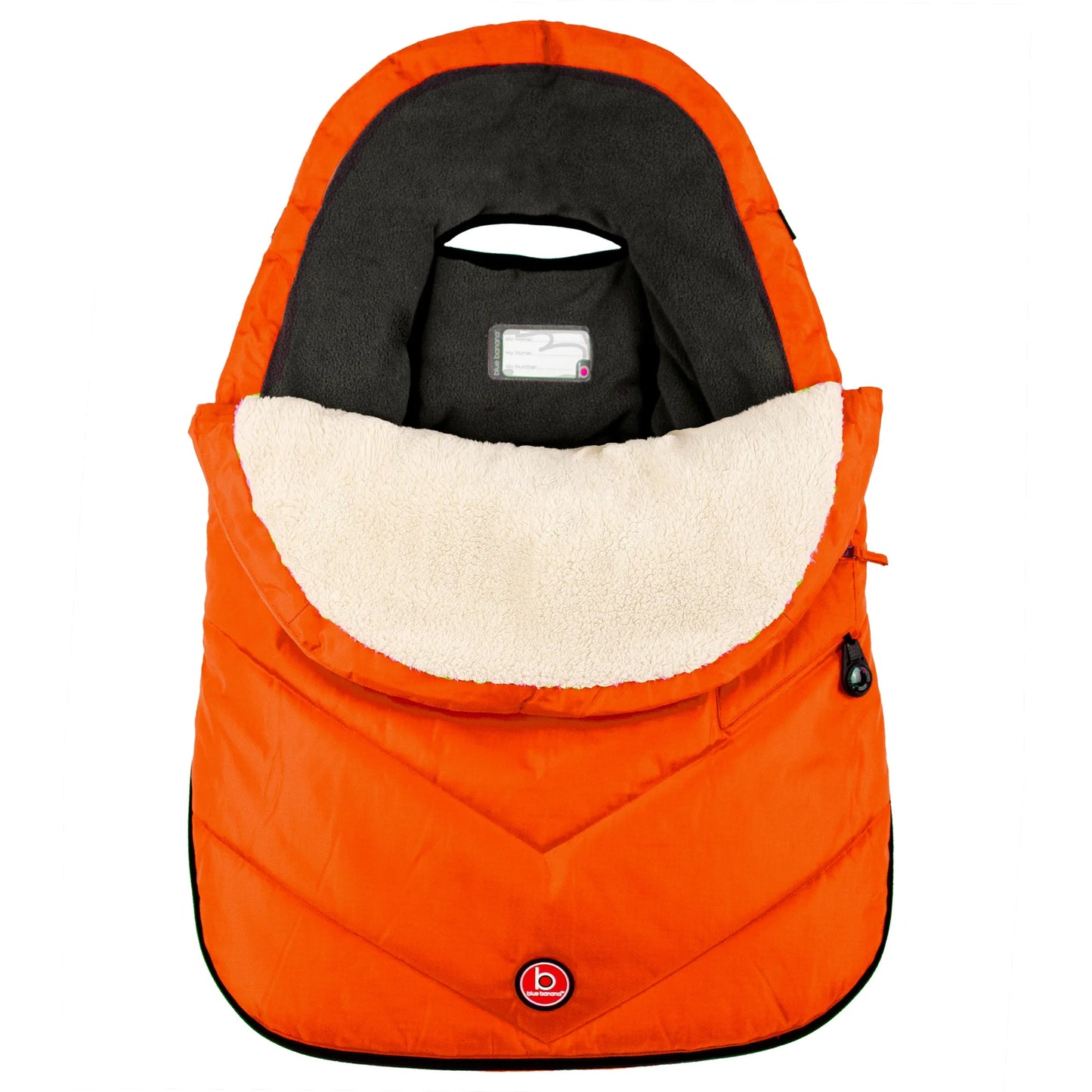 Blue Banana Urban Pod