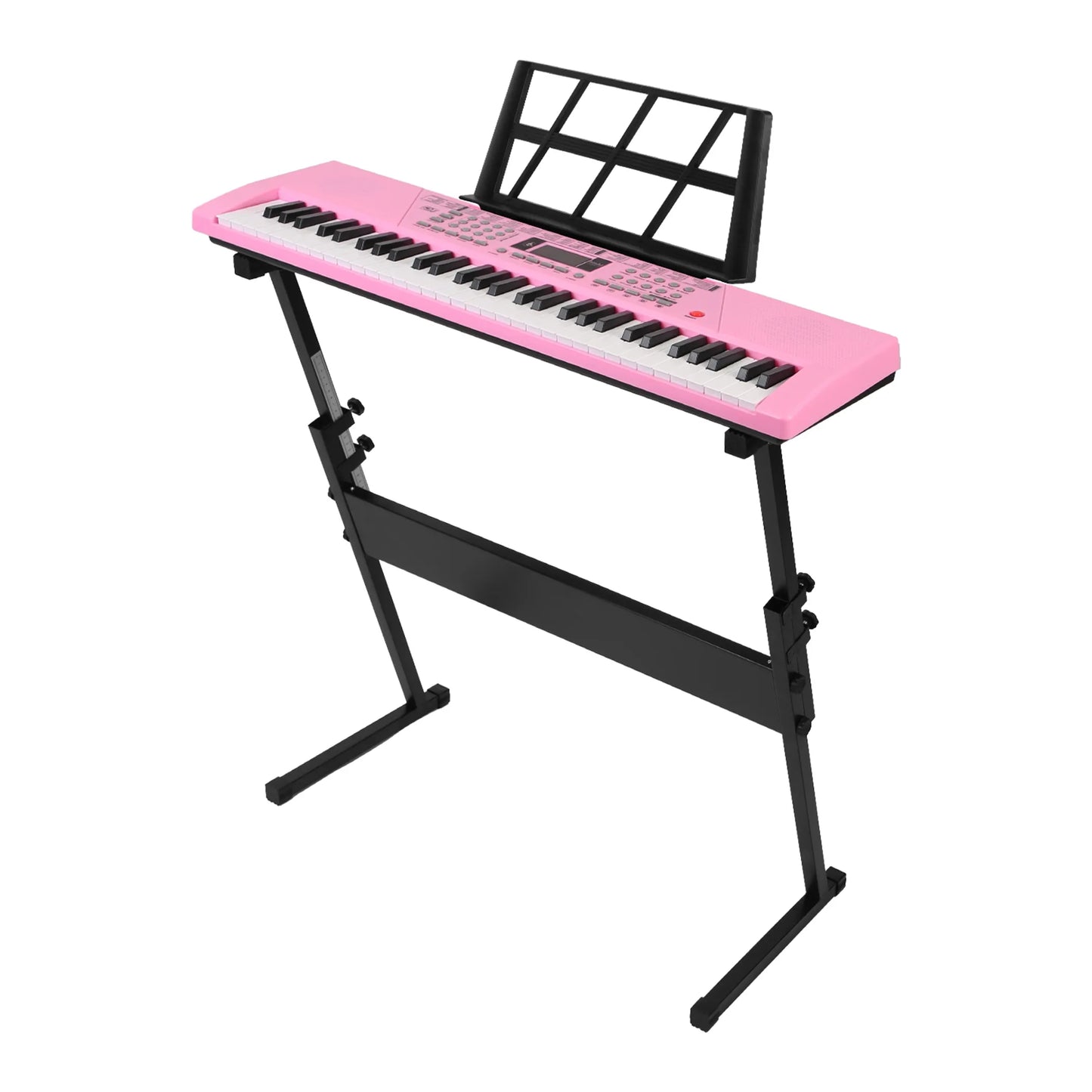 61 Keys Digital Music Keyboard Electric Piano