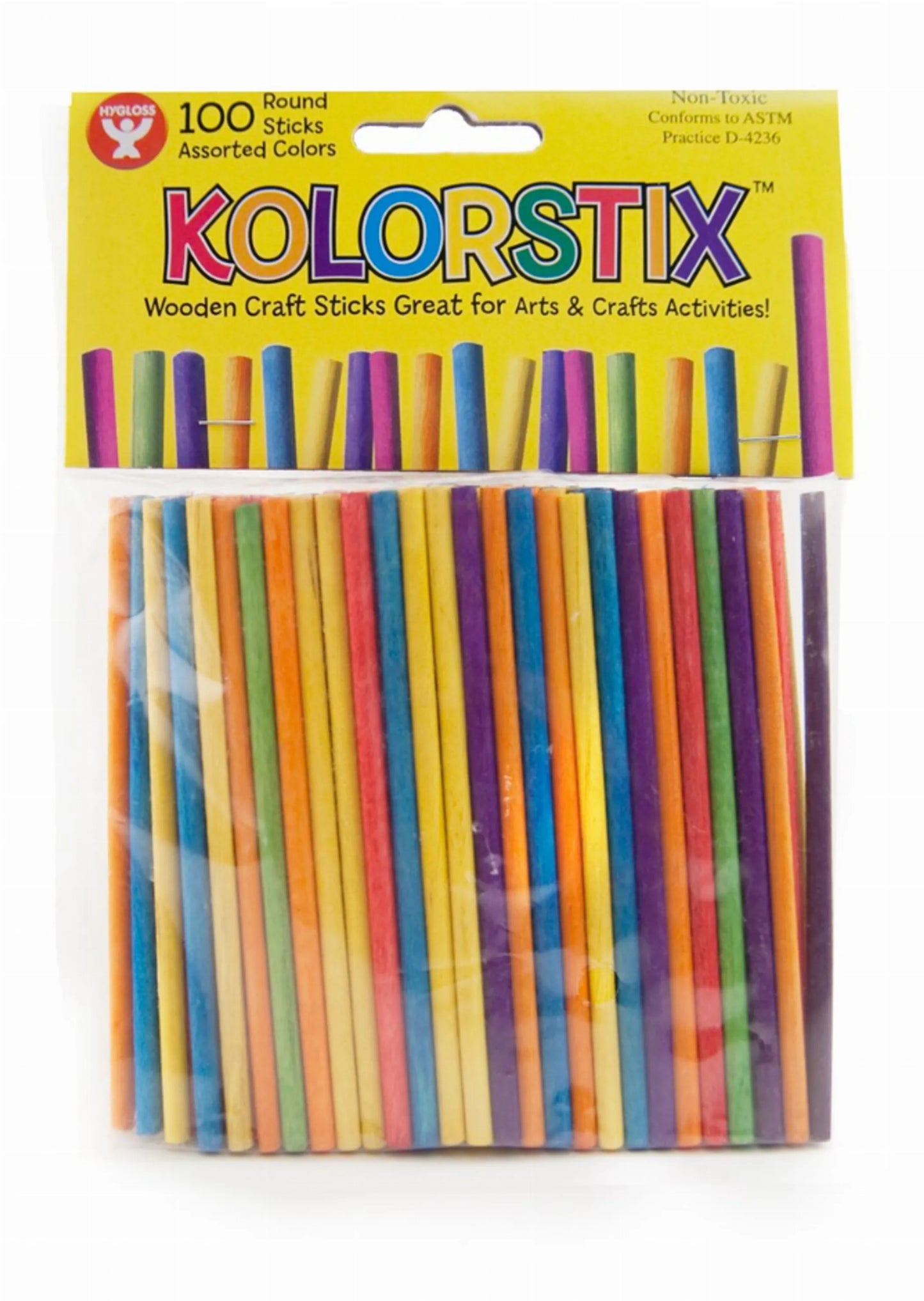 KolorStix
