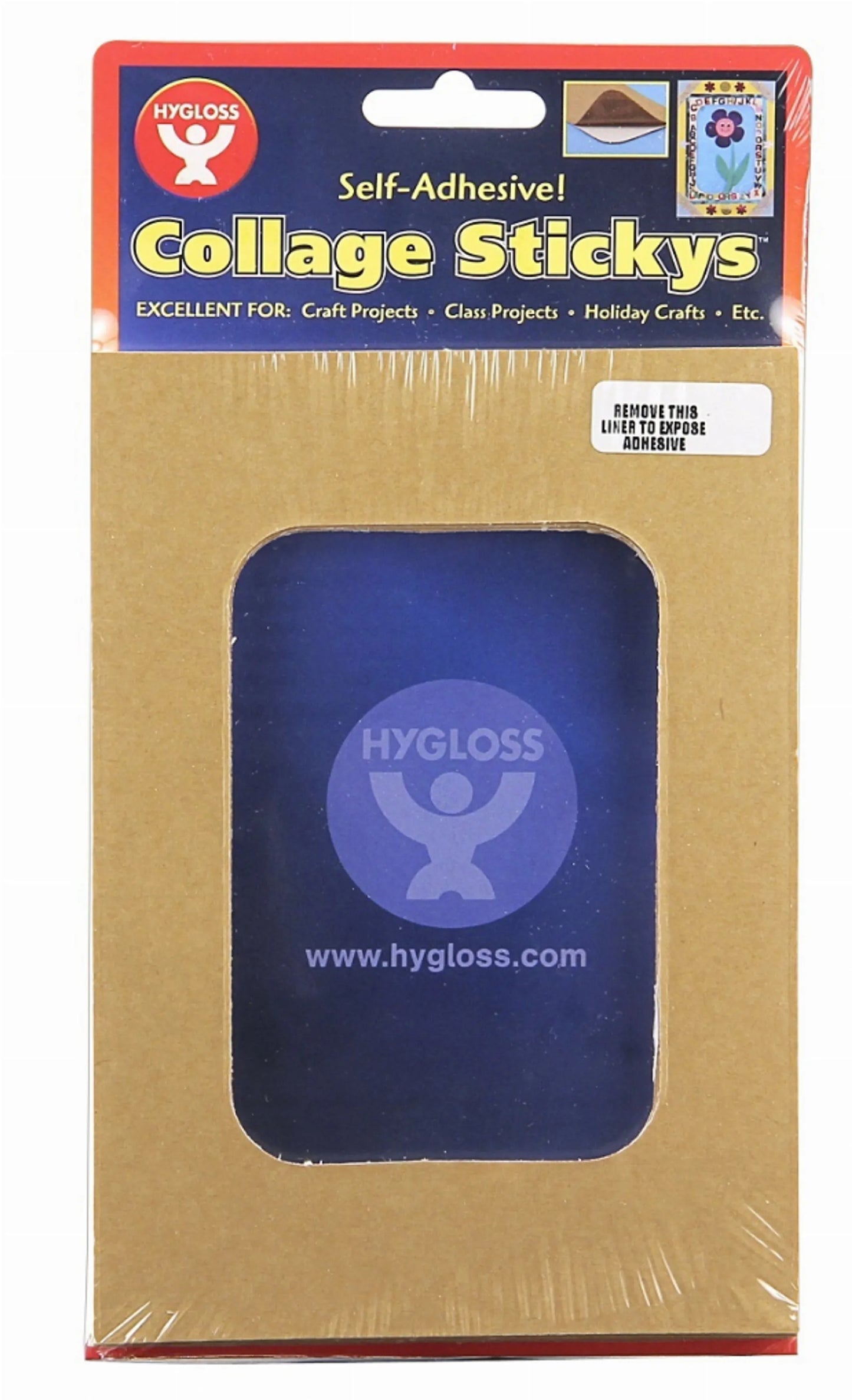 Collage Sticky Frames