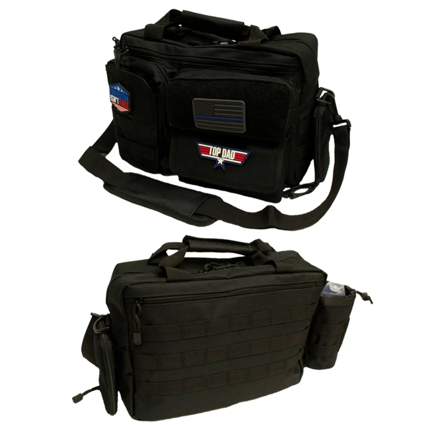 Tactical Diaper Bag (5 Piece Combo)