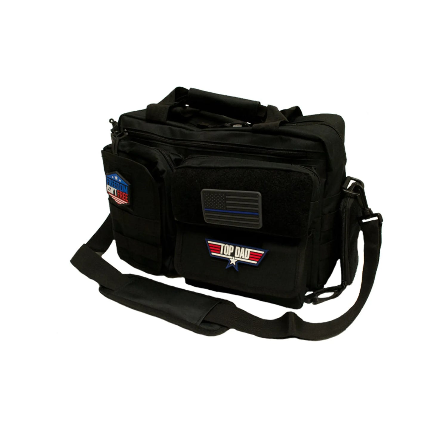 Tactical Diaper Bag (5 Piece Combo)