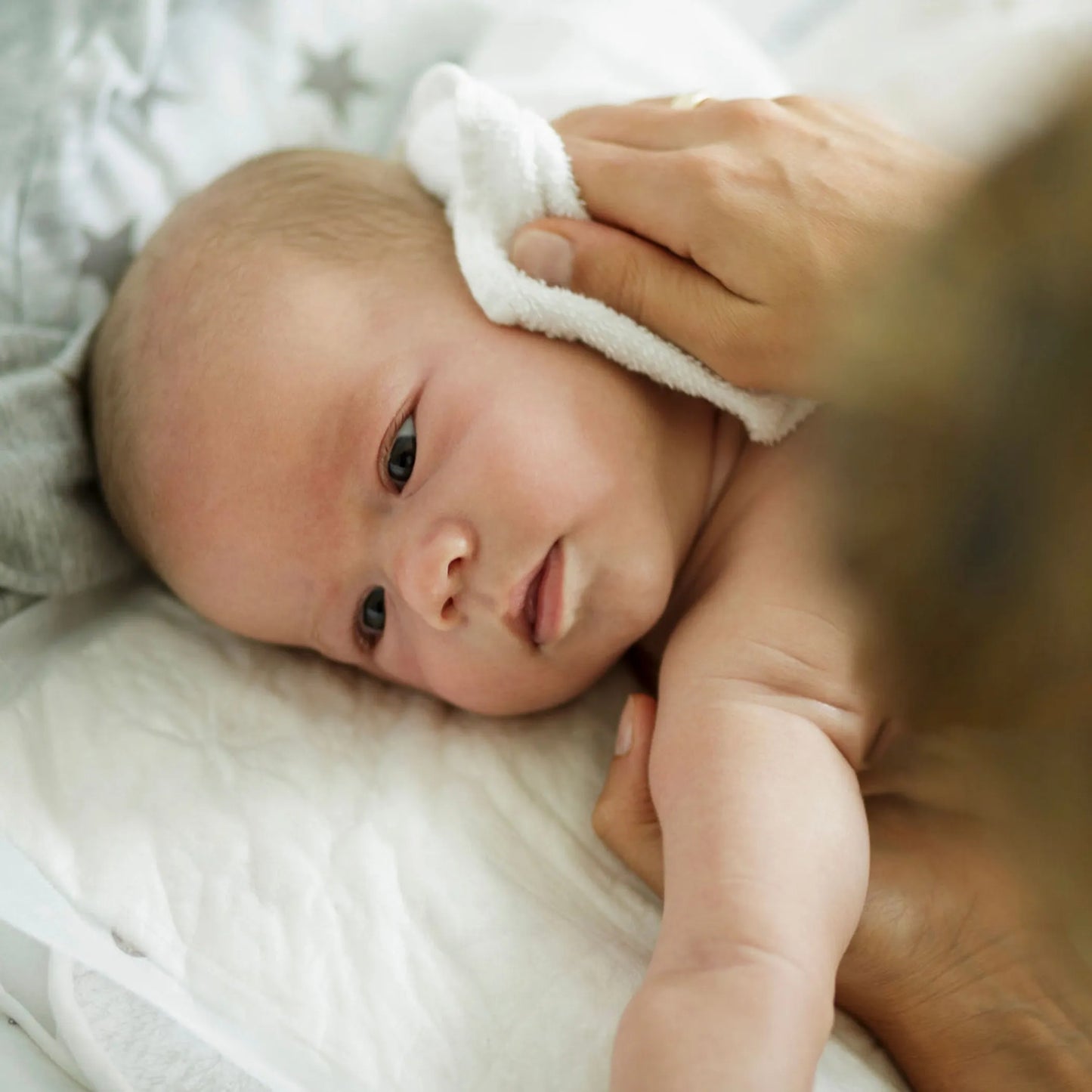 Blue Banana | Bubble