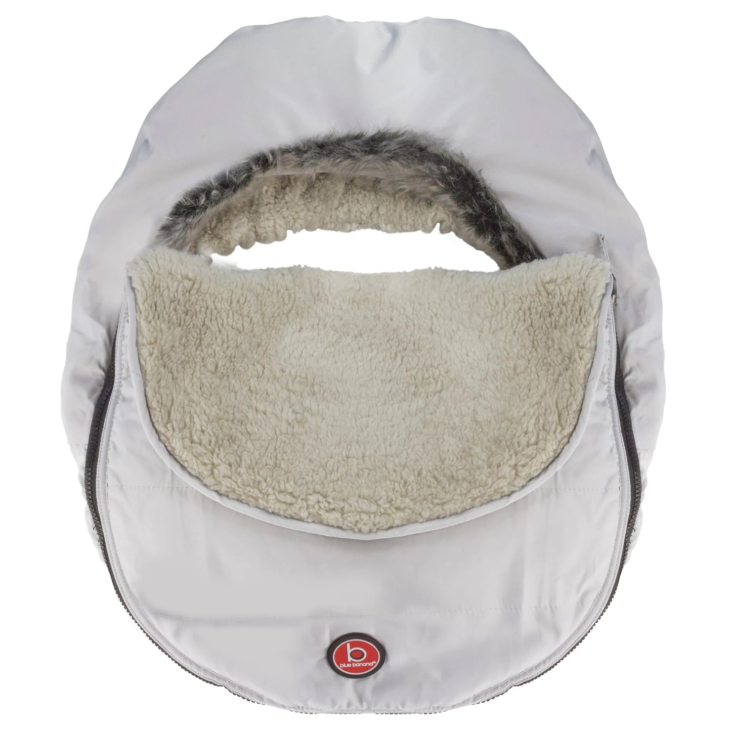 Blue Banana | Bubble