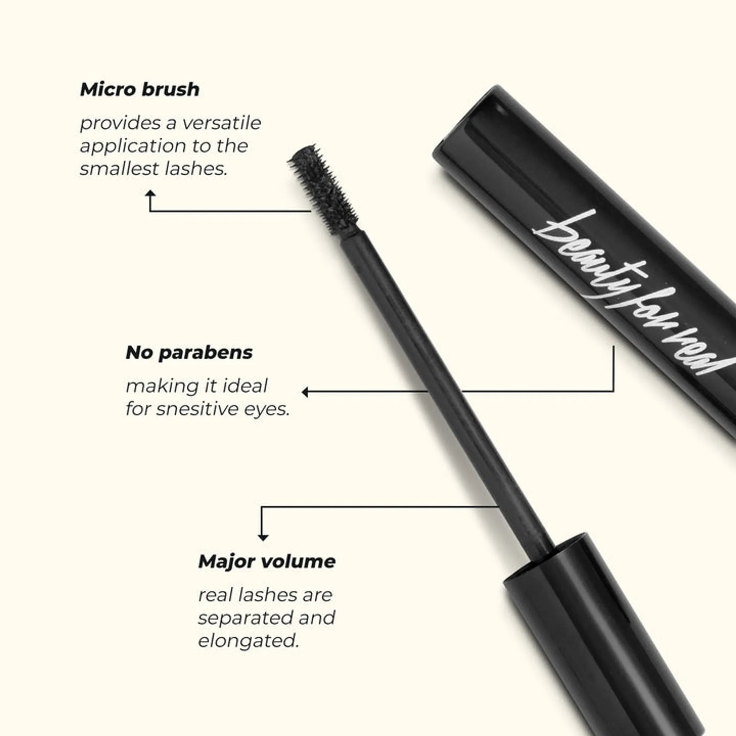 Hi-Def Mascara