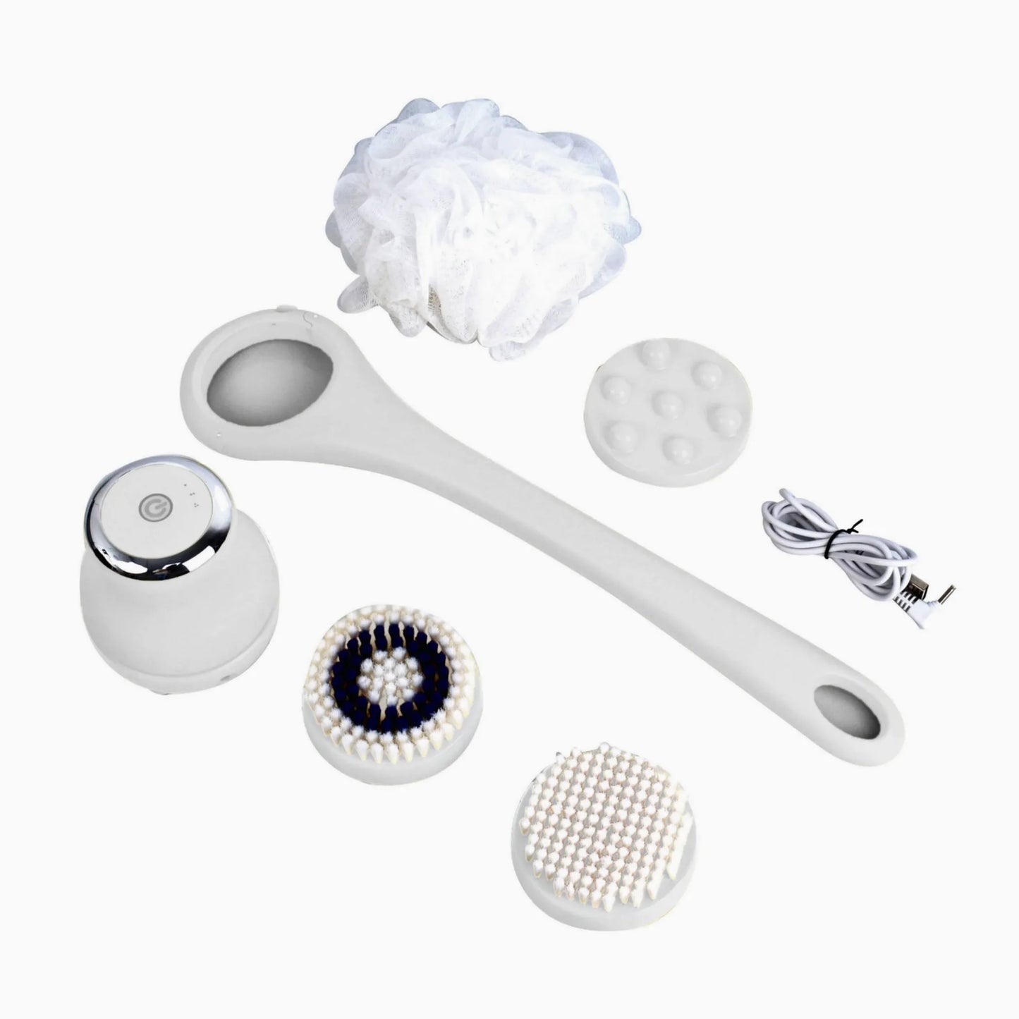 Cleansing & Exfoliating Body Brush