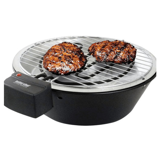 Better Chef Indoor Electric Barbecue Grill