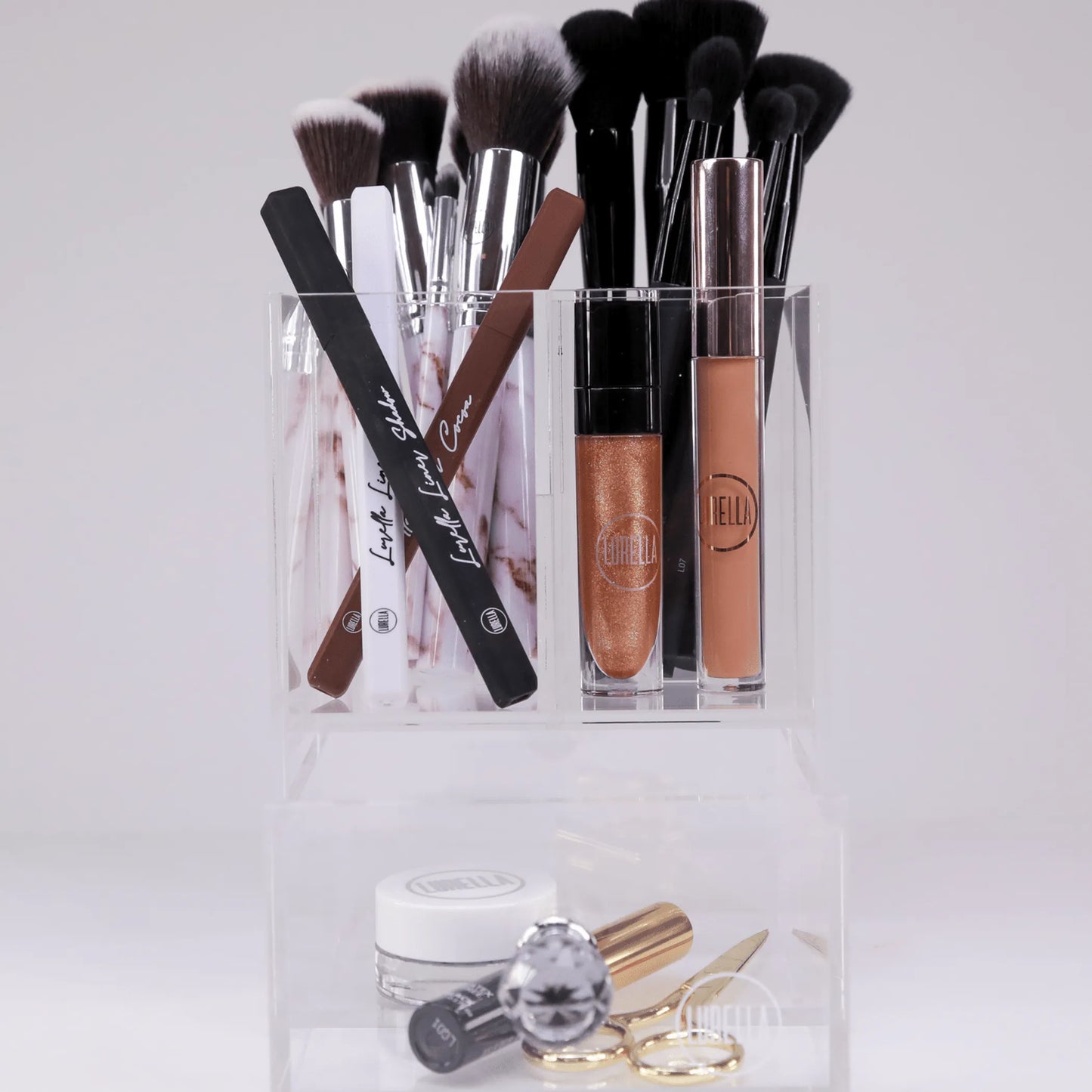 Cosmetic Accessory Box