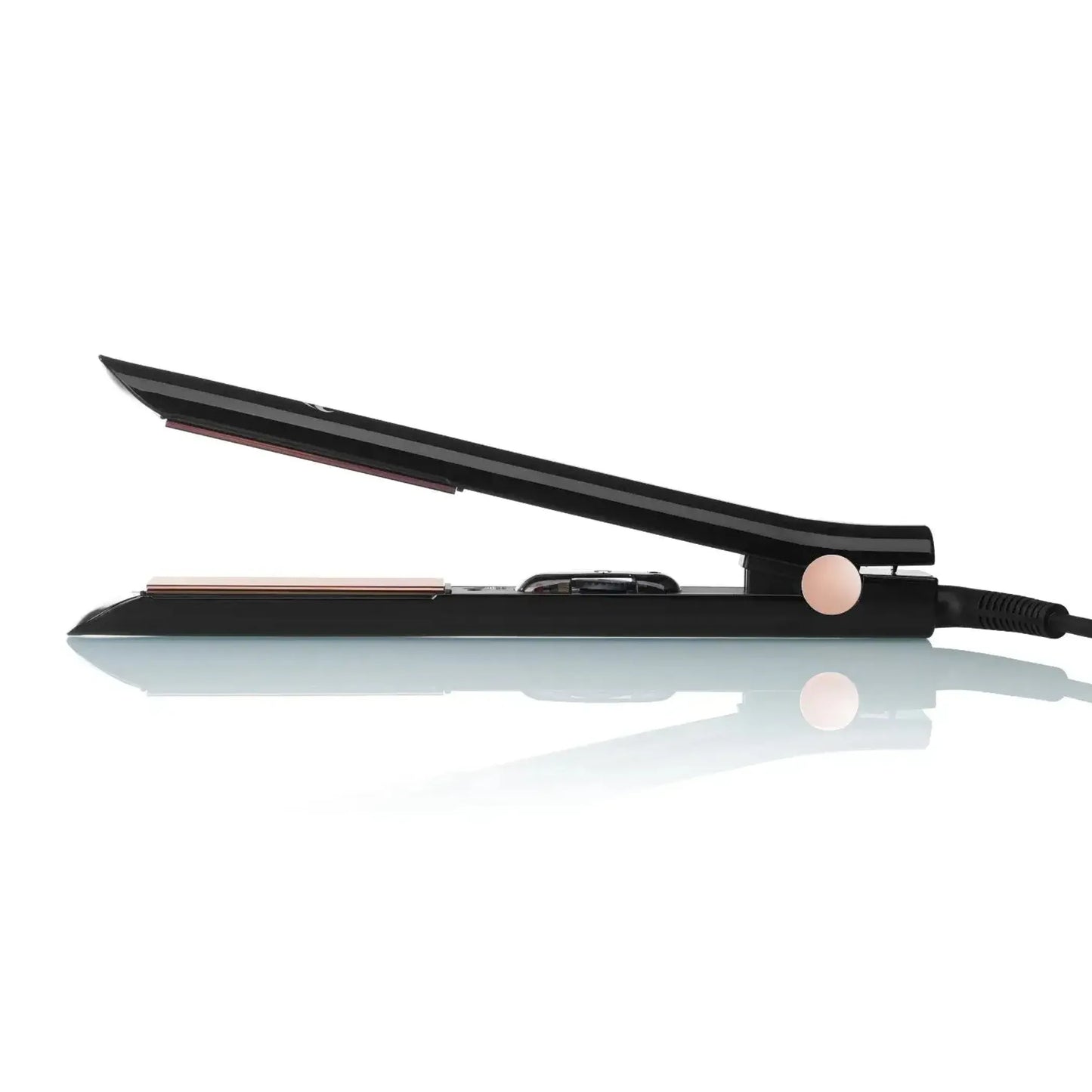Pro-Series 1" Titanium Hair Straightener