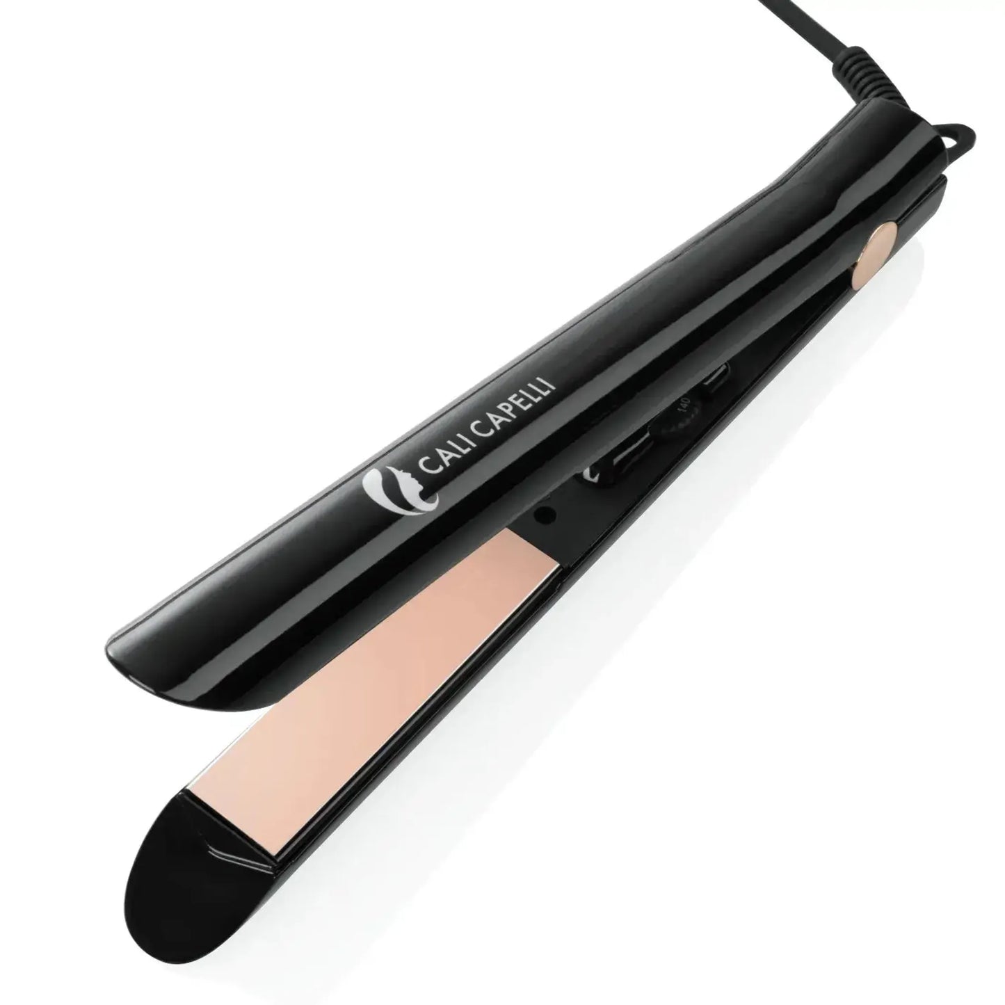 Pro-Series 1" Titanium Hair Straightener