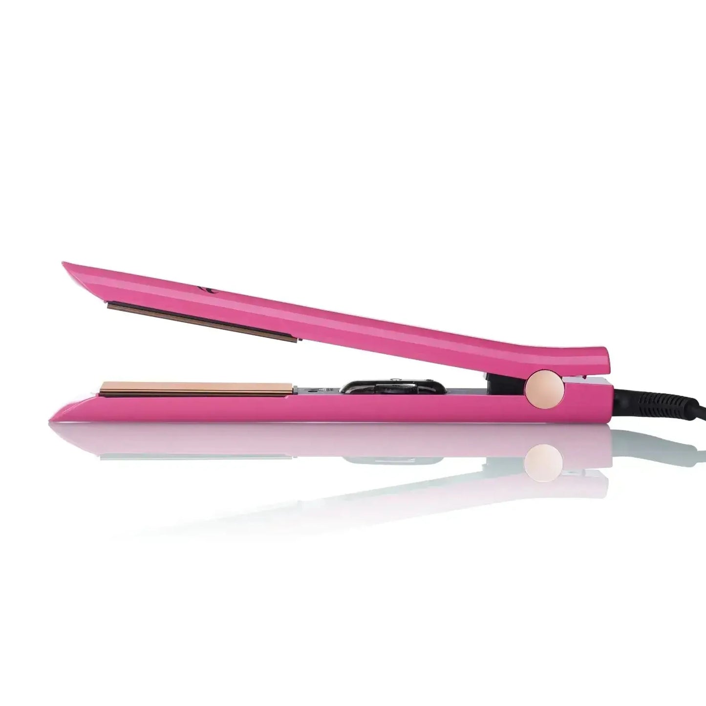 Pro-Series 1" Titanium Hair Straightener