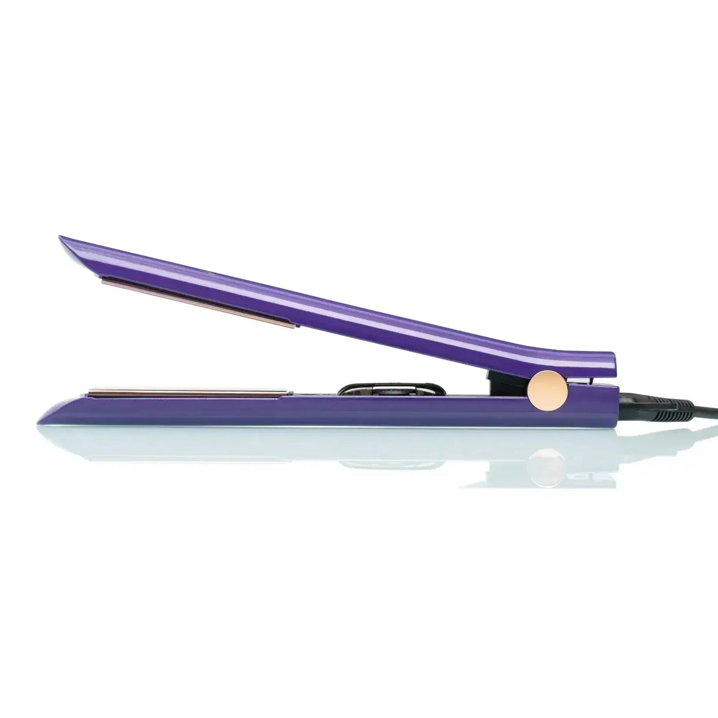 Pro-Series 1" Titanium Hair Straightener