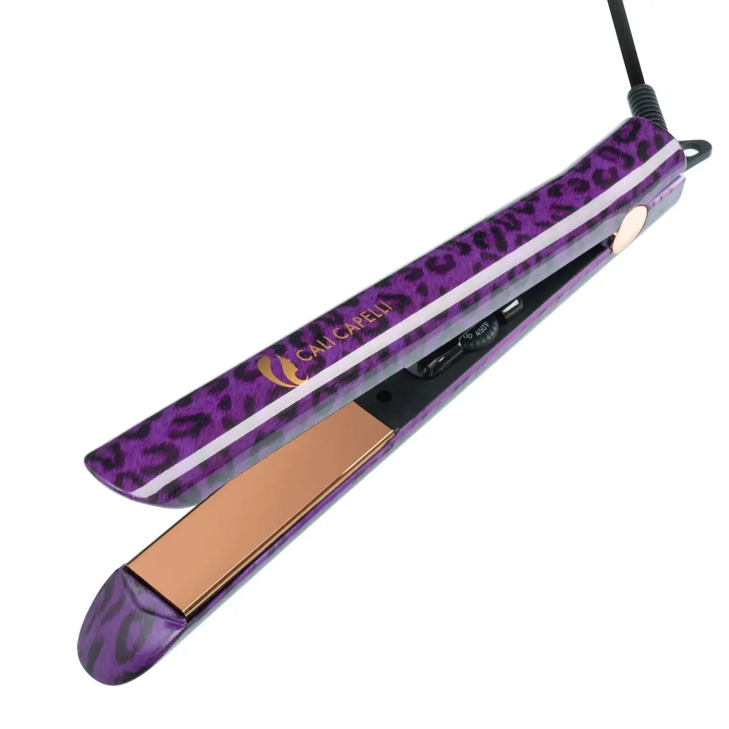 Limited Pro-Series 1" Titanium Hair Straightener