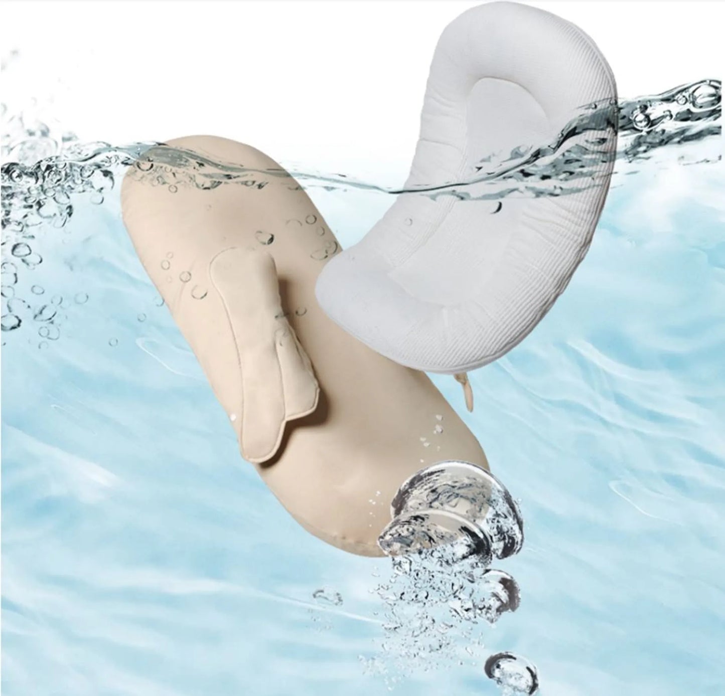 Portable Baby Nest Bed