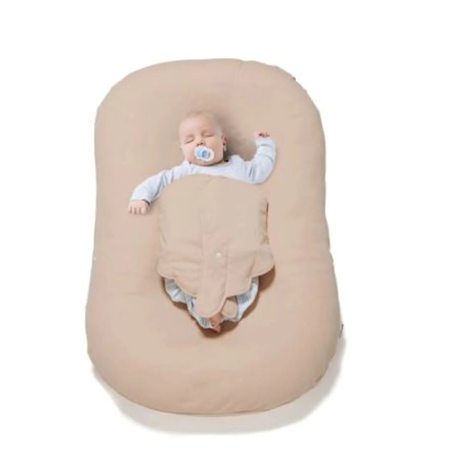 Portable Baby Nest Bed