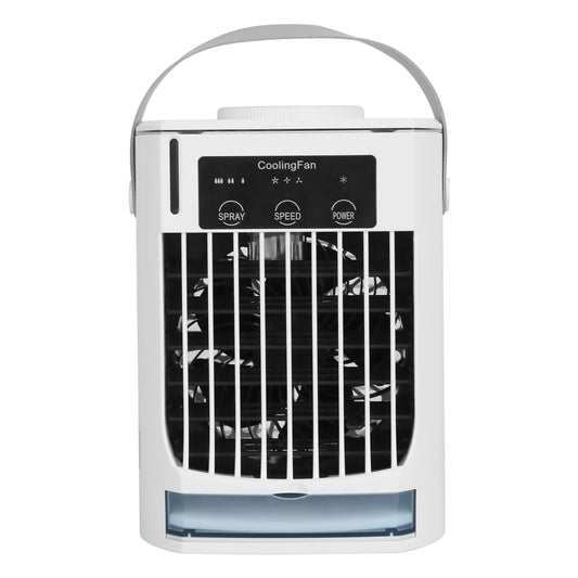 Portable Air Conditioner Fan