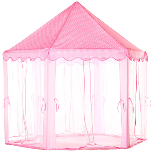 Kids Play Tents Princess for Girls Princess Castle