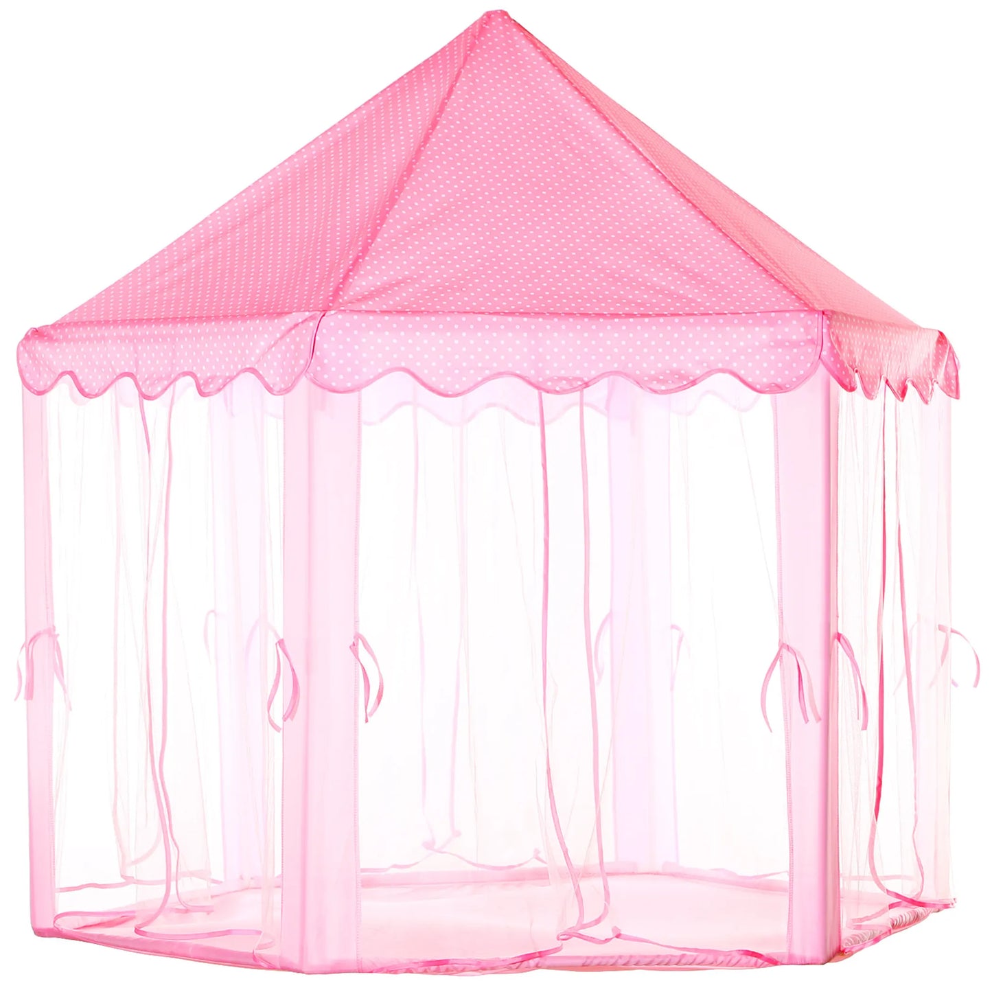 Kids Play Tents Princess for Girls Princess Castle