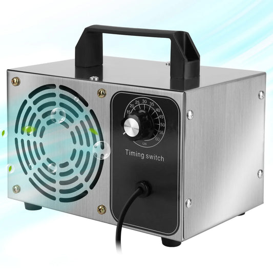 110W 50000mg/h Ozone Generator Odor Eliminator