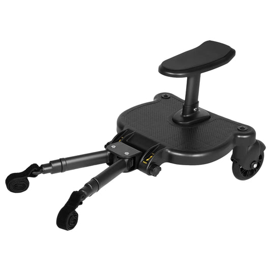 2 In 1 Universal Stroller Board Sit