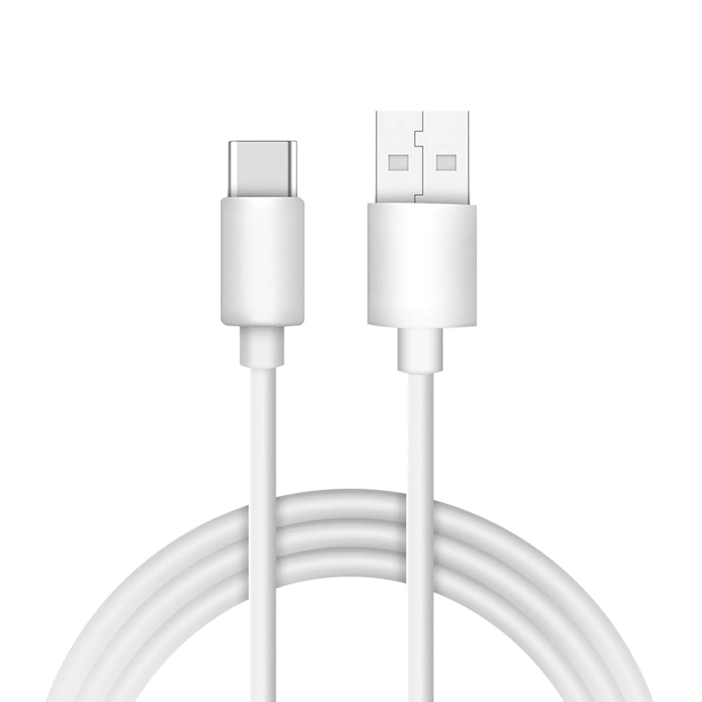 USB to USB-C Cable 3ft - 200 Pieces